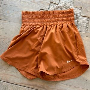 NWT Nike women’s shorts